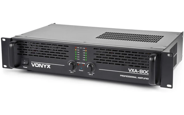 VonyX VXA 800 II