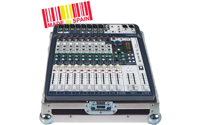 Walkasse WC-SIGNATURE12-ESP
