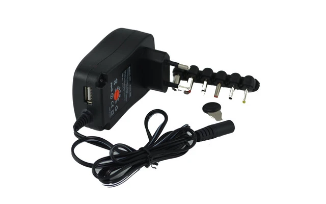 Acoustic Control TSP 20501
