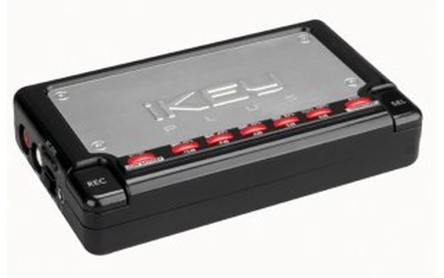 iKEY PLUS