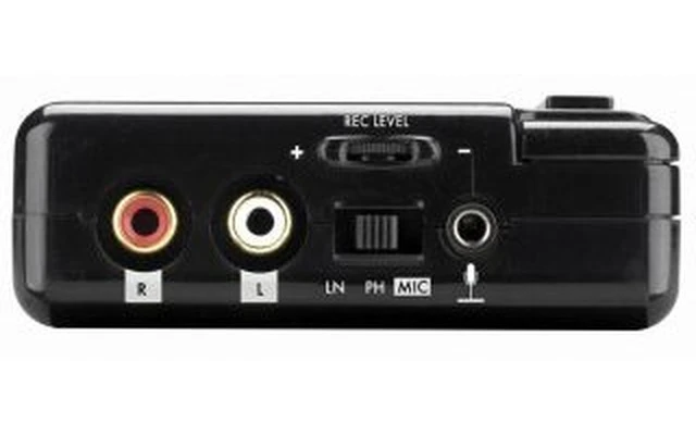 iKEY PLUS