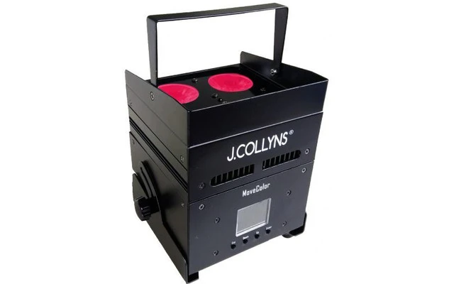 J.Collyns MoveColor