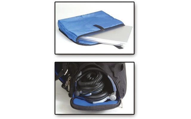 Accu Case ASC-LS-525