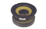 QTXSound woofer de alta potencia kevlar 8 ohm - 5.25"
