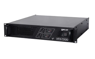 Ecler XPA 7000