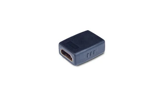 Adaptador HDMI hembra-HDMI Hembra