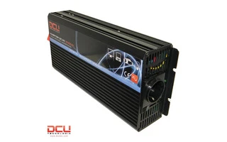 INVERSOR 24Vcc / 230Vca 2000W Senoidal Modificada