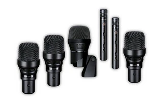 Lewitt DTP BEAT KIT 6