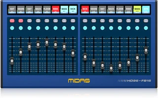 MIDAS HD96-FB16