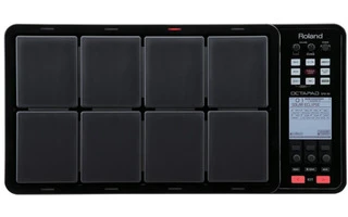 Roland SPD-30 BK