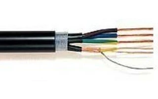 Bobina de cable Combinado DMX y alimentacion (100m)