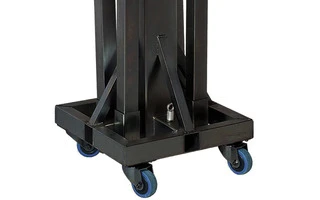 Work LW 155R NEGRA