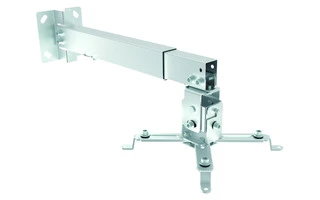 Brateck PRB-2G Silver