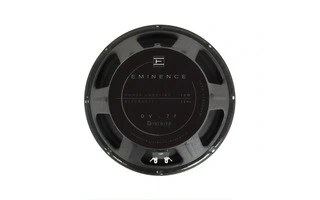 Eminence DV 77 A