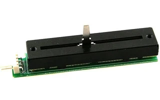 Allen & Heath XONE: 3D/4D/DX Xfader Alpha Crossfader