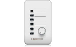 Klark Teknik CP8000UL (american)