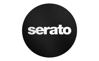 Serato Butter Rug Slipmat 12