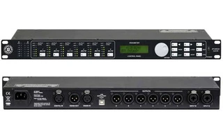 TopPro Audio Rt-Drive DLM808