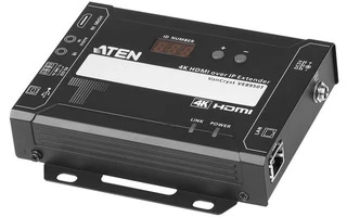 Transmisor 4K HDMI A través de IP 100 m - Aten VE8950T-AT-G