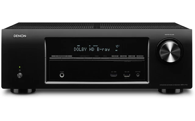 Denon AVR 1713