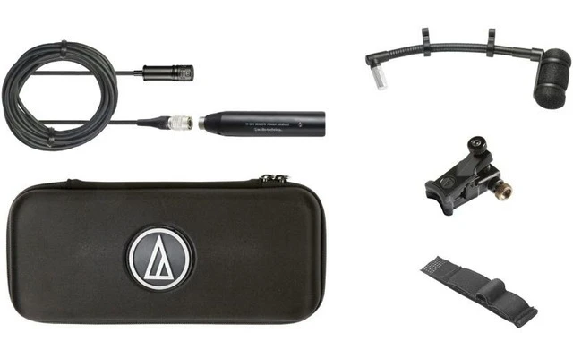 Audio Technica ATM350U