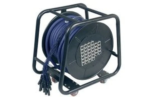 DAP Bobina Escenario 24 IN - 8 OUT  30m