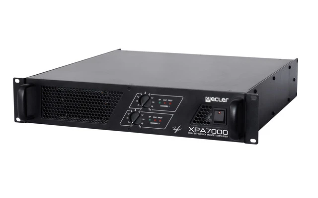 Ecler XPA 7000