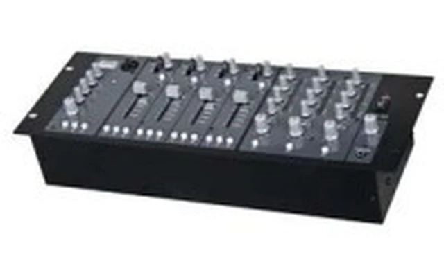 Mezclador con tres zonas - DAP Audio IM-53