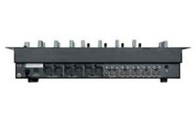Mezclador con tres zonas - DAP Audio IM-53