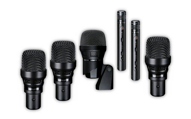 Lewitt DTP BEAT KIT 6