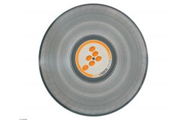 MixVibes V2B Vinilo Transparente