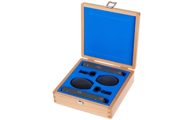 Schoeps Mk2 - Stereo Set