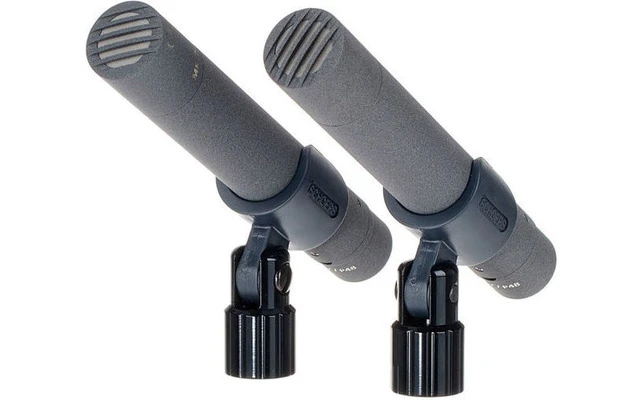 Schoeps Mk2 - Stereo Set