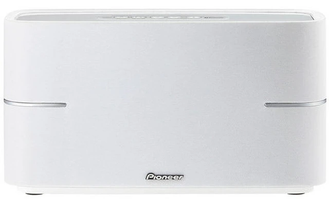 Pioneer XW-BTS1-W