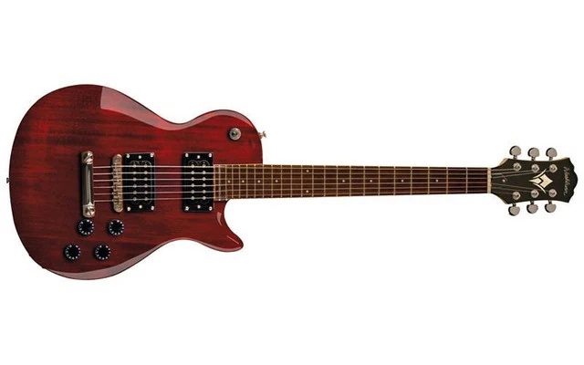 Washburn WIN-14 WA Walnut Rojo