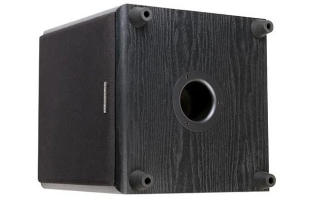 Wharfedale Diamond SW 150 - Negro