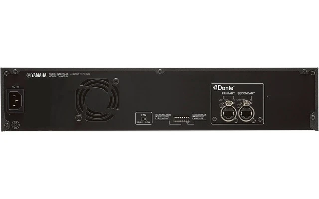 Yamaha TIO 1608-D2