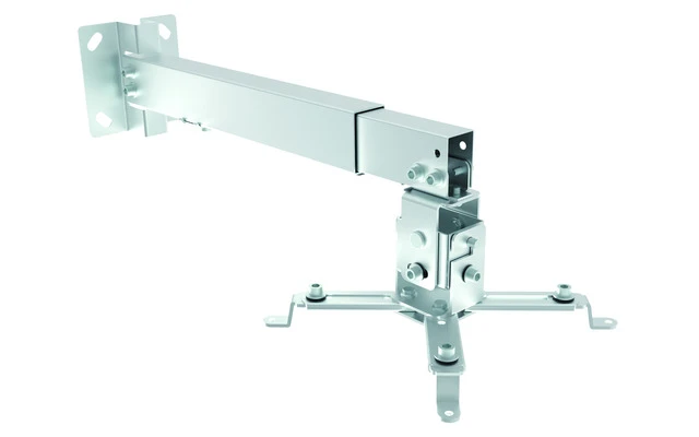 Brateck PRB-2G Silver