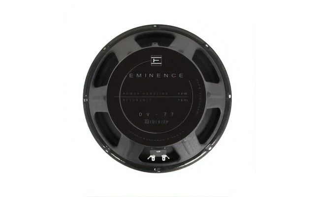 Eminence DV 77 A