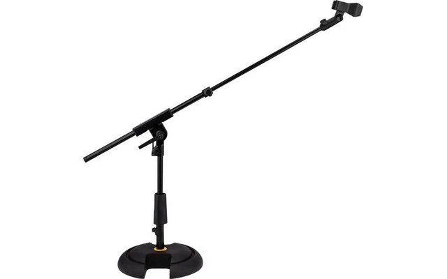 Hercules MS120B Pro Low Profile
