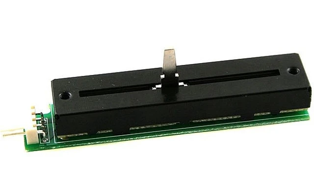 Allen & Heath XONE: 3D/4D/DX Xfader Alpha Crossfader