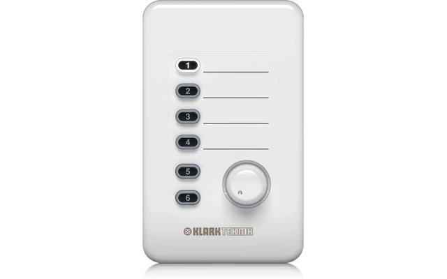 Klark Teknik CP8000UL (american)