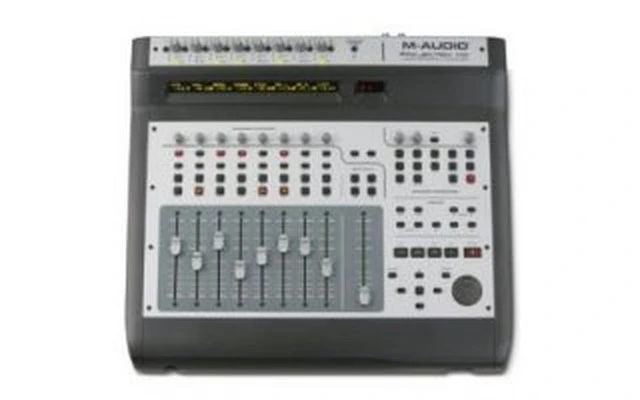 M-Audio Projectmix I/O