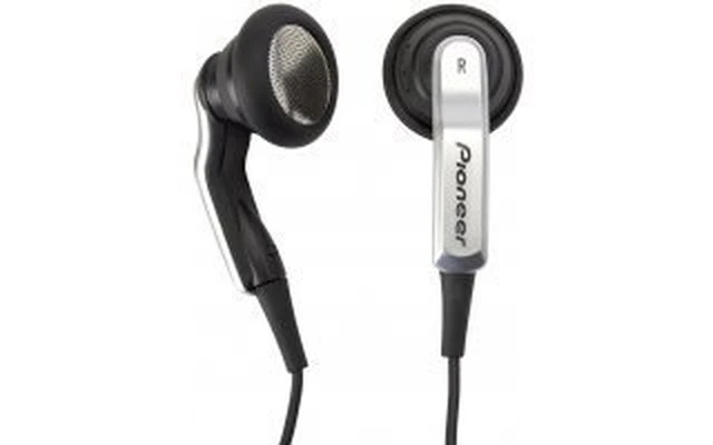 Pioneer SE-CS22