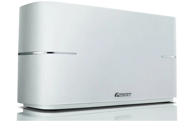 Pioneer XW-BTS1-W
