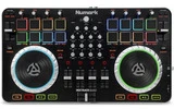 Numark MixTrack Quad
