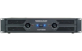 American Audio VLP1500 - Reacondicionado