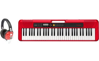 Casio CT-S200 SET con auriculares