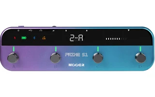 MOOER PRIME S1