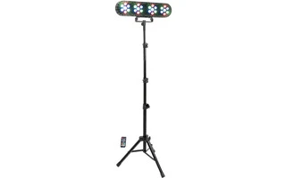 Party Light Sound FunLED